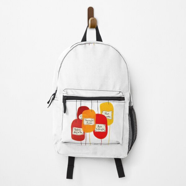 Item preview, wine transfusion bags (white background) designed and sold by MentaLee.