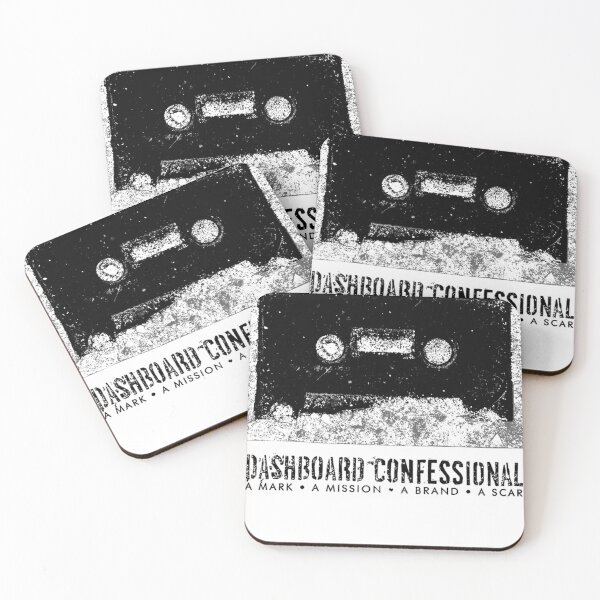Item preview, Vintage Cassette Emo Band designed and sold by SurralRealms.