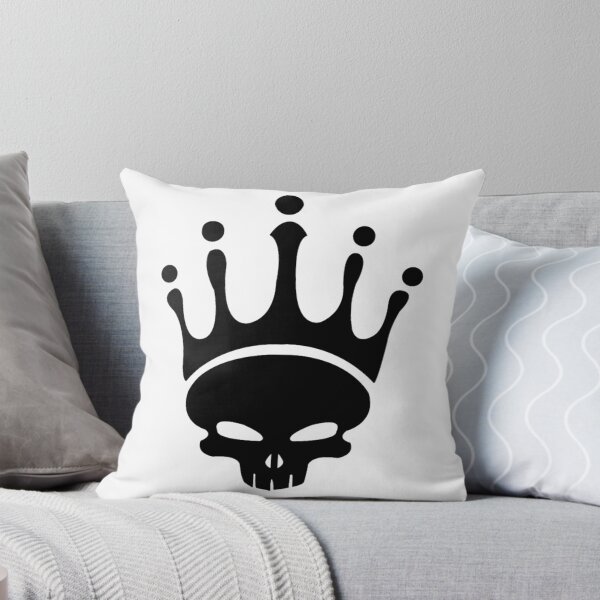 Item preview, Skull designed and sold by juliannamullin.