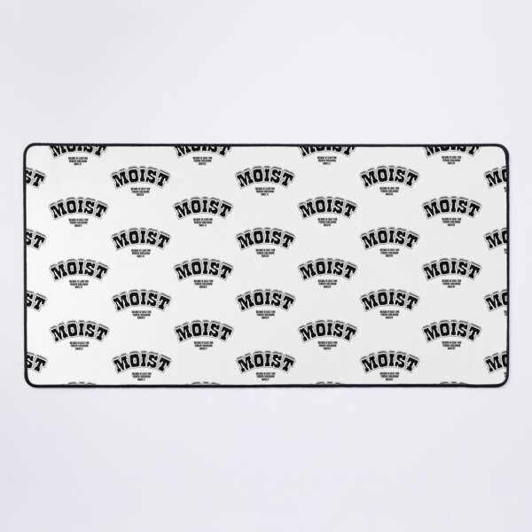 Item preview, Moist Funny Word Reaction Graphic designed and sold by Snedsdigital.