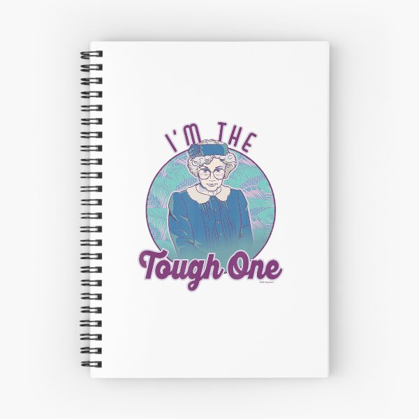 Item preview, The Golden Girls Sophia The Tough One designed and sold by BoresXarha.