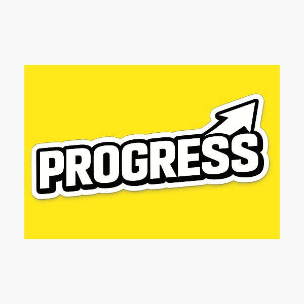 Artikelvorschau, Fortschritt entworfen und verkauft von DesignPrePress.