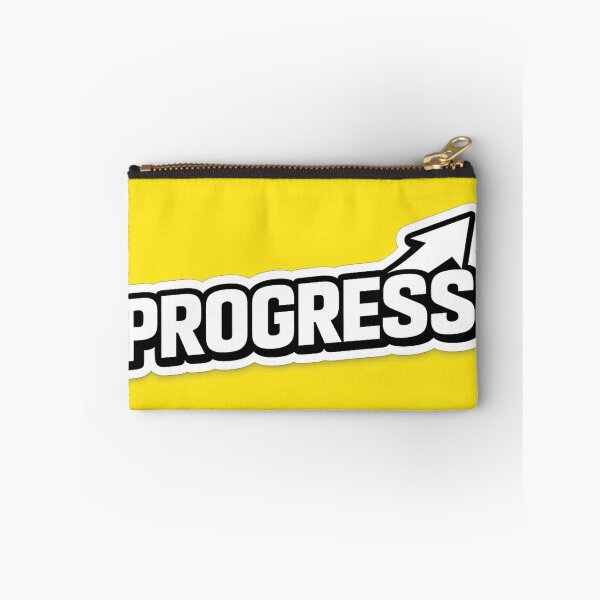 Item preview, Progress designed and sold by DesignPrePress.