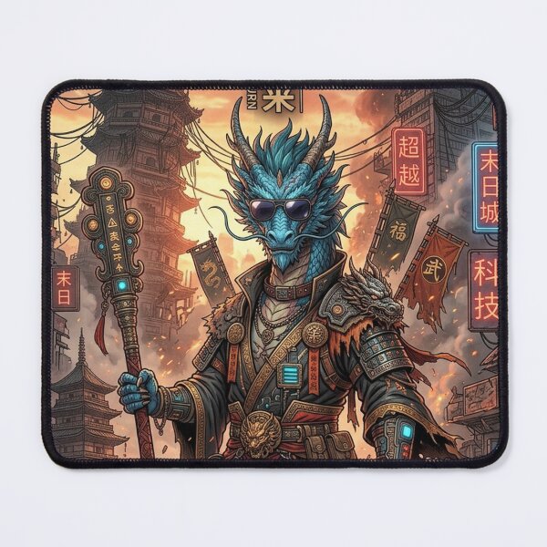 Item preview, Blue Dragon designed and sold by RaF71PrO.