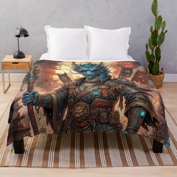 Item preview, Blue Dragon designed and sold by RaF71PrO.