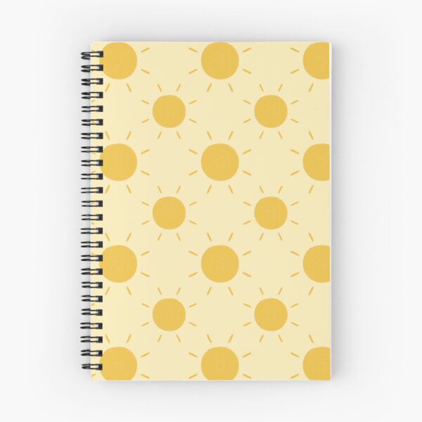 Item preview, Sun Pattern designed and sold by The Innocent Ghost Project.