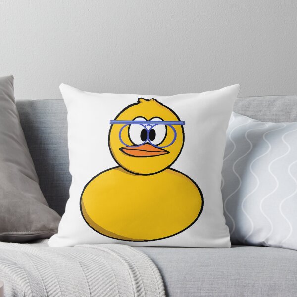 Item preview, Smarty Duck Say No More. designed and sold by Lion-Minard.