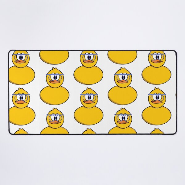 Item preview, Smarty Duck Say No More. designed and sold by Lion-Minard.