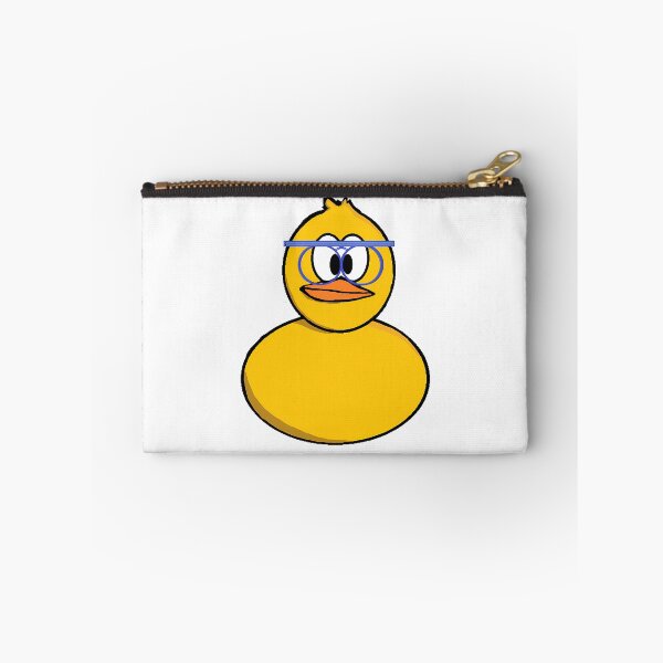 Item preview, Smarty Duck Say No More. designed and sold by Lion-Minard.