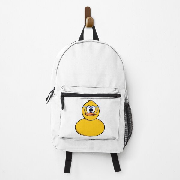 Item preview, Smarty Duck Say No More. designed and sold by Lion-Minard.