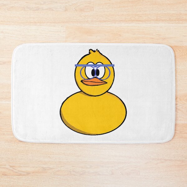 Item preview, Smarty Duck Say No More. designed and sold by Lion-Minard.