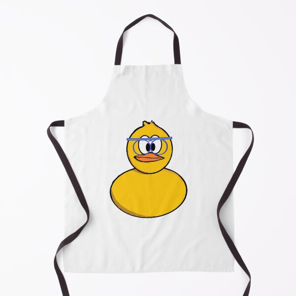 Item preview, Smarty Duck Say No More. designed and sold by Lion-Minard.