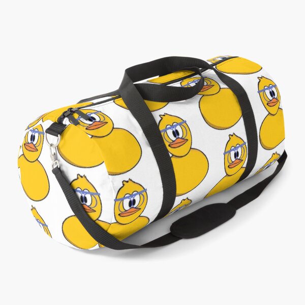 Item preview, Smarty Duck Say No More. designed and sold by Lion-Minard.