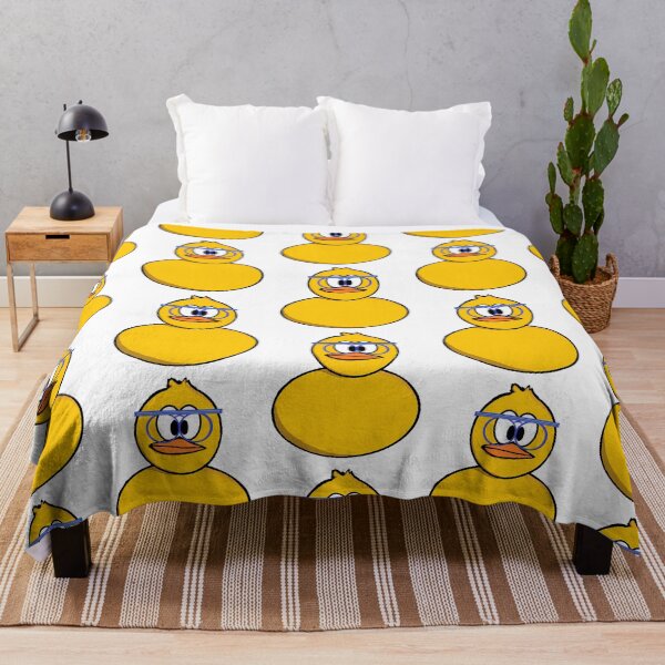 Item preview, Smarty Duck Say No More. designed and sold by Lion-Minard.