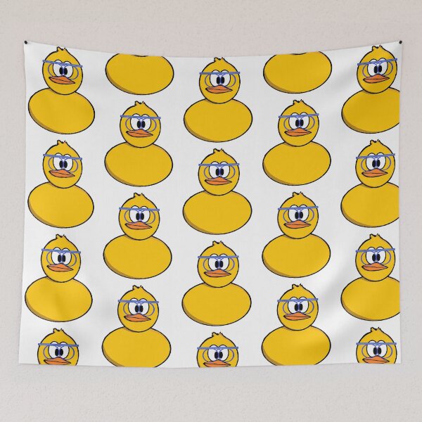 Item preview, Smarty Duck Say No More. designed and sold by Lion-Minard.