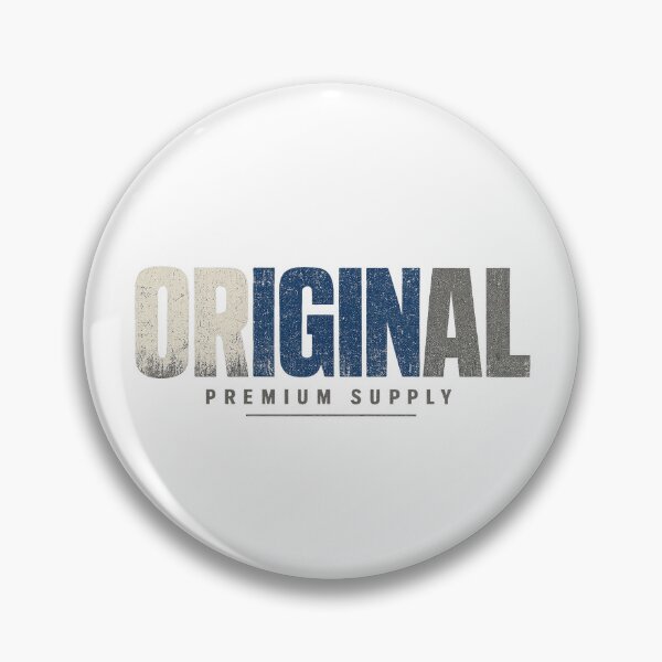 Item preview, Be Original Authenticity Quote Graphic designed and sold by the-dovlat.