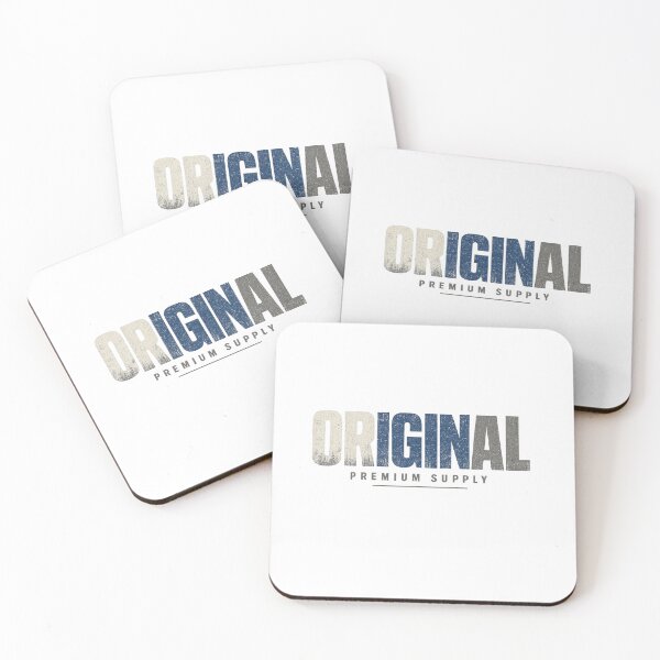 Item preview, Be Original Authenticity Quote Graphic designed and sold by the-dovlat.