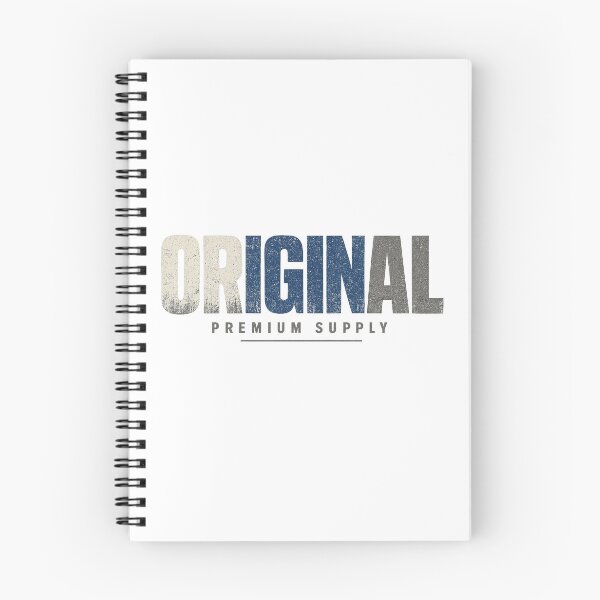 Item preview, Be Original Authenticity Quote Graphic designed and sold by the-dovlat.