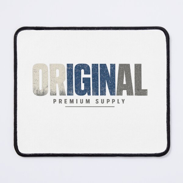 Item preview, Be Original Authenticity Quote Graphic designed and sold by the-dovlat.