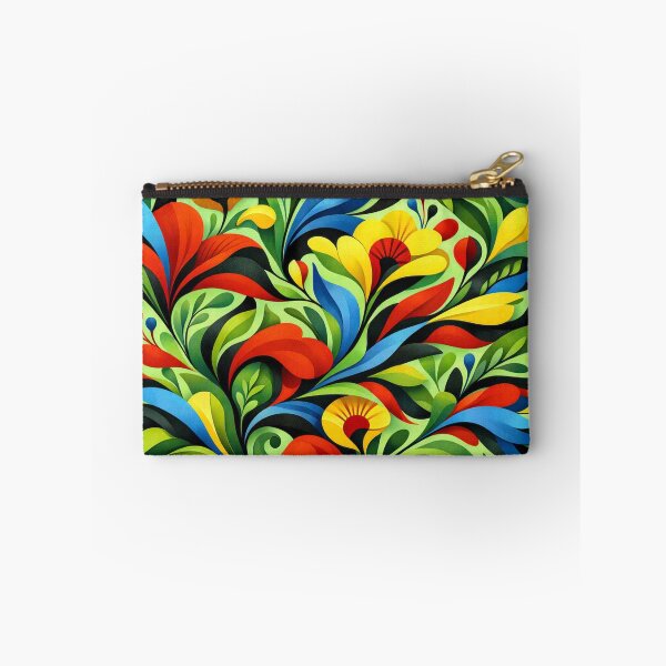 Item preview, Blooming abstract harmony designed and sold by Sigtrix.