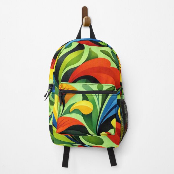 Item preview, Blooming abstract harmony designed and sold by Sigtrix.