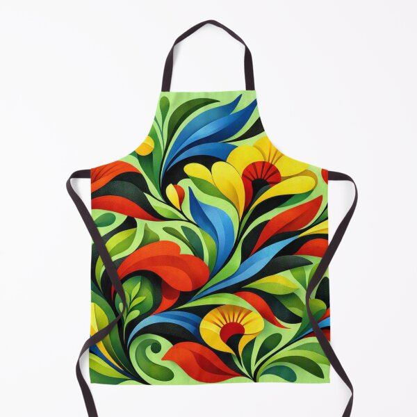 Item preview, Blooming abstract harmony designed and sold by Sigtrix.