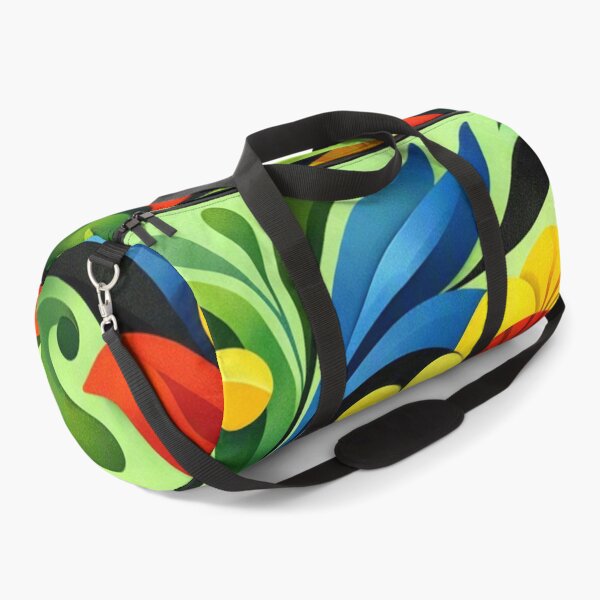 Item preview, Blooming abstract harmony designed and sold by Sigtrix.