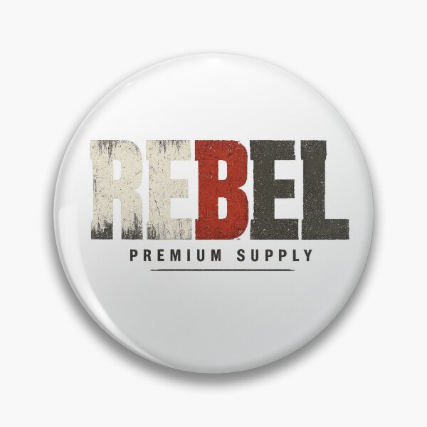 Item preview, Rebel Spirit Vintage Statement Graphic designed and sold by the-dovlat.