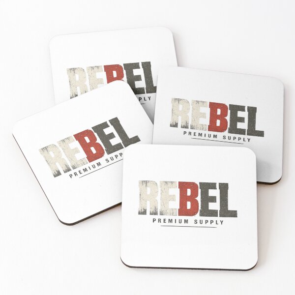 Item preview, Rebel Spirit Vintage Statement Graphic designed and sold by the-dovlat.