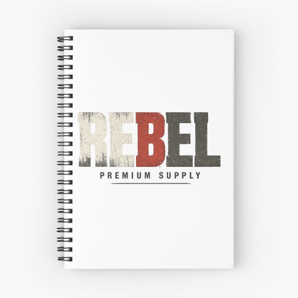 Item preview, Rebel Spirit Vintage Statement Graphic designed and sold by the-dovlat.