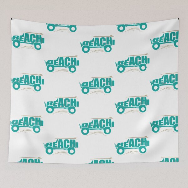 Item preview, The Beach designed and sold by Lion-Minard.