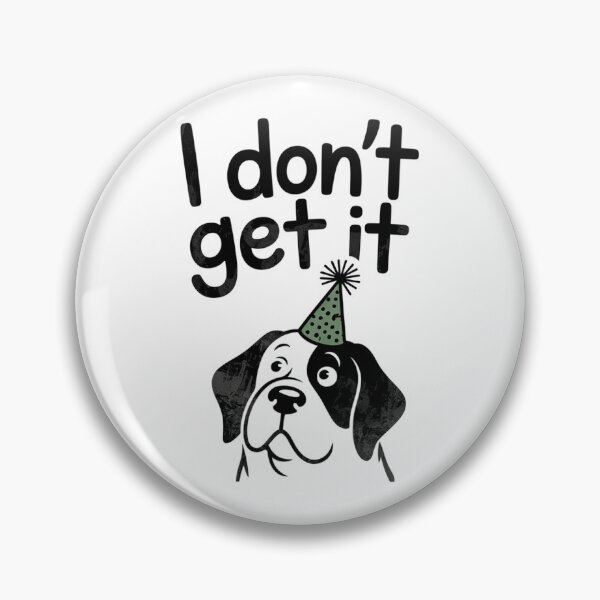 Item preview, Party Pup designed and sold by JebliDesign.
