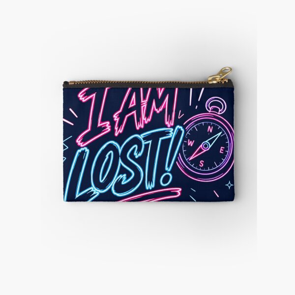 Item preview, I Am Lost designed and sold by DesignPrePress.