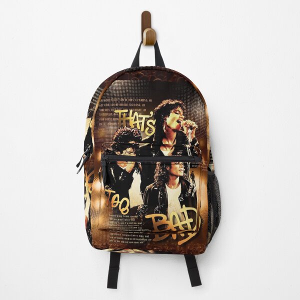 Item preview, Thats Bad designed and sold by LittloGica.