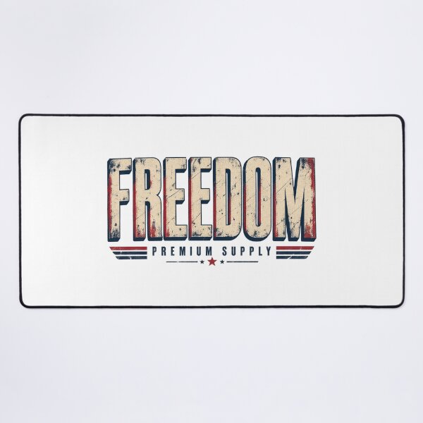Item preview, Patriotic Freedom Vintage Americana Graphic designed and sold by the-dovlat.