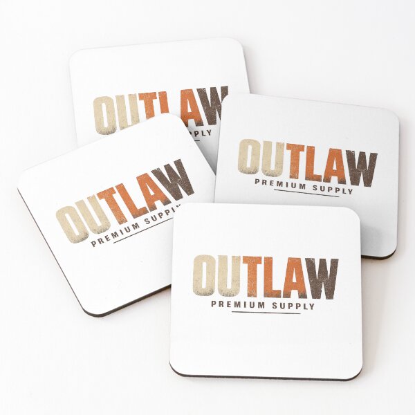 Item preview, Western Outlaw Vintage Cowboy Graphic designed and sold by the-dovlat.