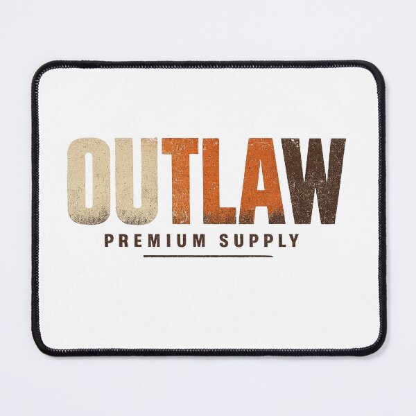 Item preview, Western Outlaw Vintage Cowboy Graphic designed and sold by the-dovlat.
