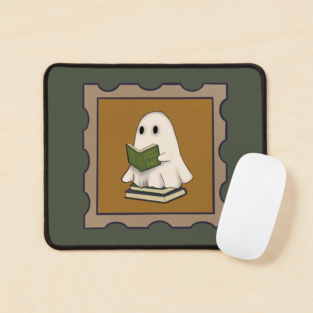Item preview, Mouse Pad designed and sold by Just-2-Raccoons.