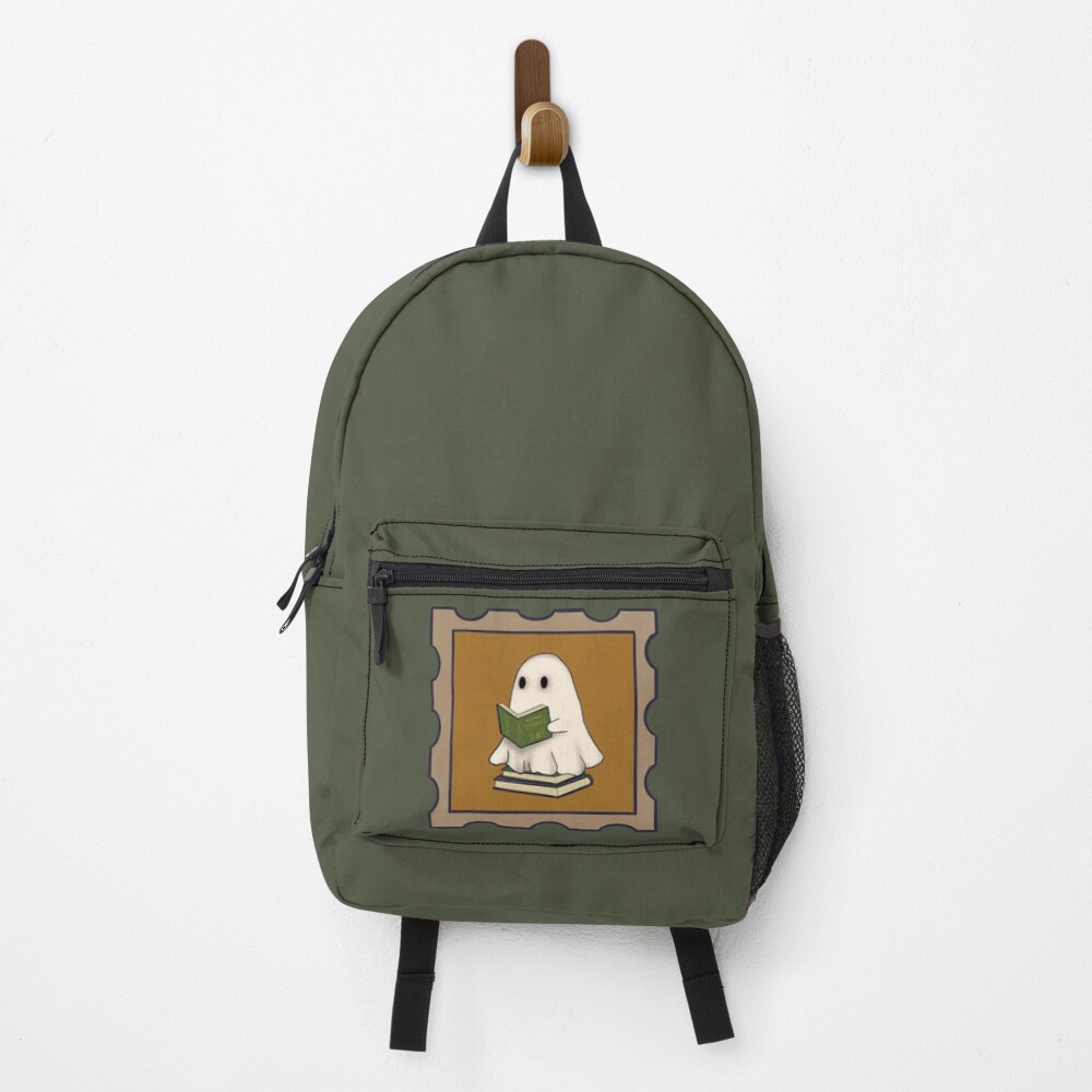 Item preview, Backpack designed and sold by Just-2-Raccoons.