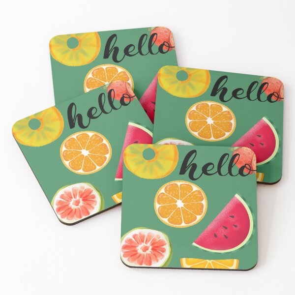 Item preview, Hello designed and sold by Beingthawtful.