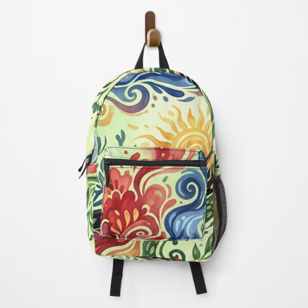 Item preview, Elemental harmony in nature designed and sold by Sigtrix.