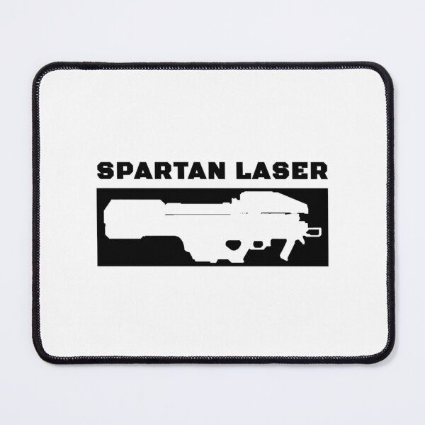 Item preview, Spartan Laser designed and sold by juliannamullin.