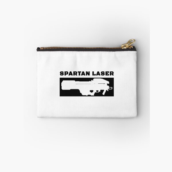 Item preview, Spartan Laser designed and sold by juliannamullin.