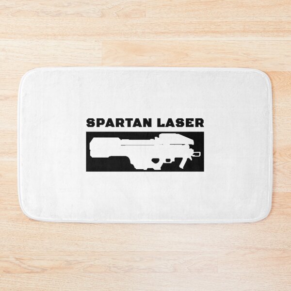 Item preview, Spartan Laser designed and sold by juliannamullin.