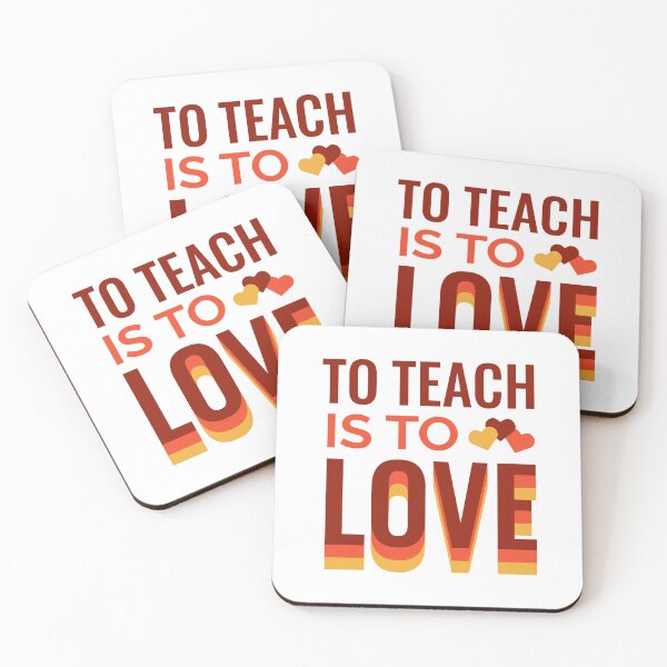 Artikelvorschau, TEACHER QUOTES  entworfen und verkauft von SudeeshArt.