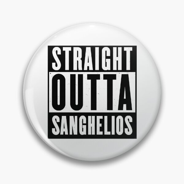 Item preview, Straight Outta Sanghelios designed and sold by juliannamullin.