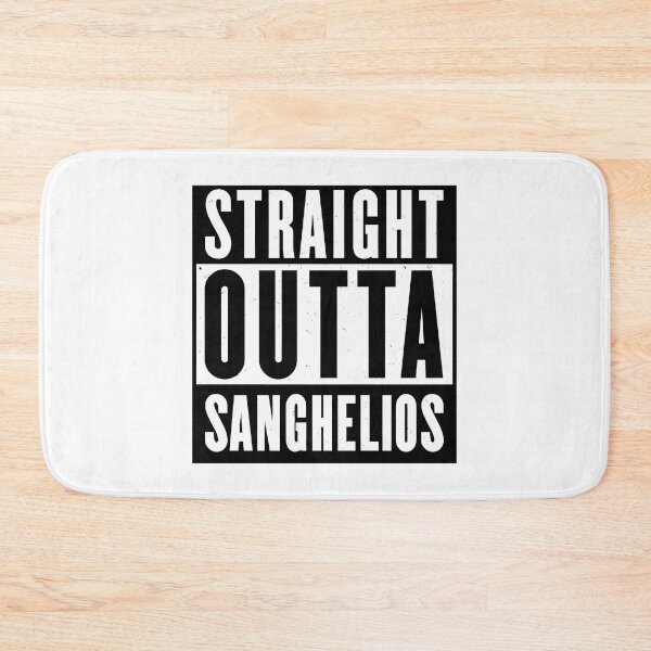 Item preview, Straight Outta Sanghelios designed and sold by juliannamullin.