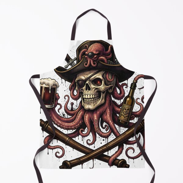 Item preview, The Kraken's Brew designed and sold by filusattila.