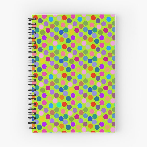 Item preview, Spotty Spot Spots designed and sold by Karen Hempel.