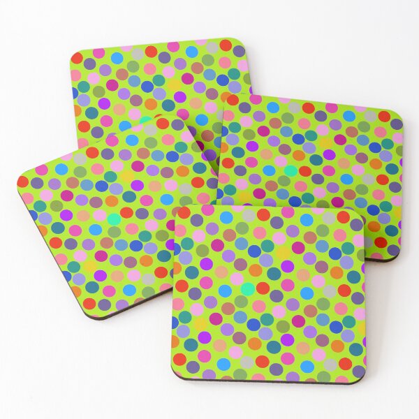 Item preview, Spotty Spot Spots designed and sold by Karen Hempel.